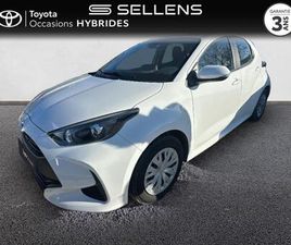 116H DYNAMIC 5P MY22