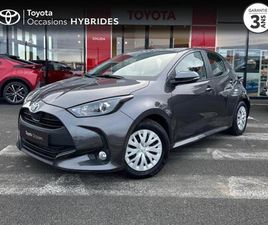 116H DYNAMIC 5P MY22