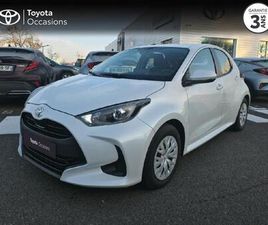 120 VVT-I DYNAMIC 5P MY22