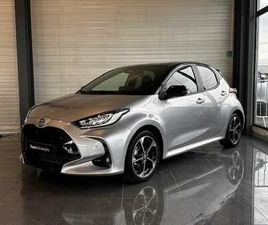 130H COLLECTION 5P MY25