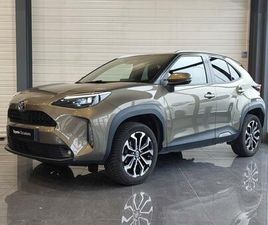 116H DESIGN AWD-I MY22