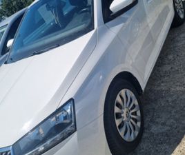 SKODA FABIA FABRICATIE 2021