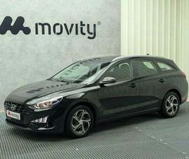 I30 CW 1.6CRDI KLASS 116