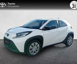 TOYOTA AYGO X 1.0 VVT-I 72CH DYNAMIC MY23