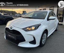 116H DYNAMIC 5P MY22