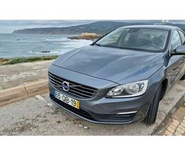 VOLVO S60 D2