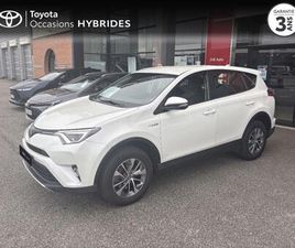 197 HYBRIDE DYNAMIC EDITION 2WD CVT