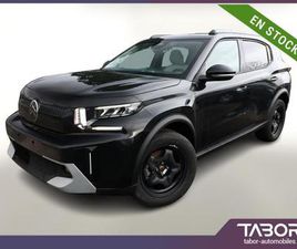 MHEV 145 PLUS HIVERP HUD BT