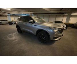 GWM HAVAL H6 1.5T HEV DHT