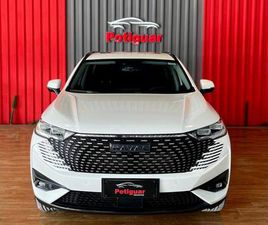 GWM HAVAL H6 1.5T PHEV PREMIUM DHT AWD