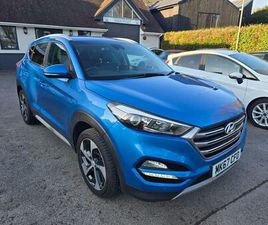 1.6 T-GDI SPORT EDITION DCT EURO 6 5DR