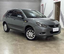 JAC J3 1.4 16V VVT TURIN