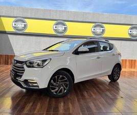 JAC T40 JAC T40 1.5 JET FLEX 16V 5P MEC.