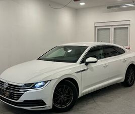 VOLKSWAGEN ARTEON 2.0 TDI DSG, LED, V.SERVIS, GARANCIJA!, 2018 GOD.