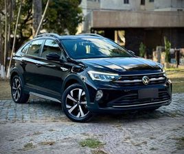 VOLKSWAGEN NIVUS VOLKSWAGEN NIVUS HIGHLINE 1.0 200 TSI FLEX AUT 2021