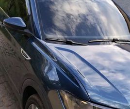 VOLKSWAGEN T-CROSS VOLKSWAGEN T-CROSS HIGHLINE 1.4 TSI FLEX 16V 5P AUT 2020