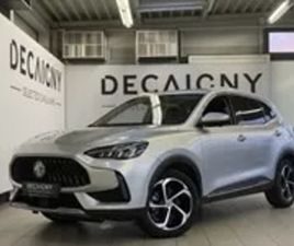 MG 360 1.5 T-GDI LUXURY *LEDER*PANODAK*360? CAMERA*APP CONNECT