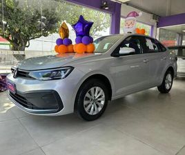 VOLKSWAGEN VIRTUS TSI 1.0 FLEX 12V 4P AUT. 2024