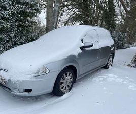 FIAT CROMA SW 88KW EURO 4 EXPORT