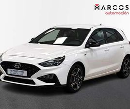 1.0 TGDI N LINE 30 ANIVERSARIO