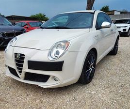 ALFA ROMEO MITO 1.4 GPL 105CV M.AIR S&S CLIMA,CERCHI LEGA