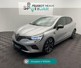 TCE 140 - 21N SL LUTECIA