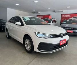 VOLKSWAGEN VIRTUS TSI 1.0 FLEX 12V 4P AUT. 2025