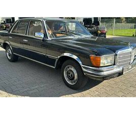 1977 | MERCEDES-BENZ 280 SE