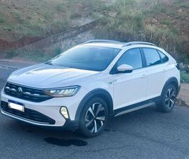 VOLKSWAGEN NIVUS VOLKSWAGEN NIVUS HIGHLINE 1.0 200 TSI FLEX AUT 2021