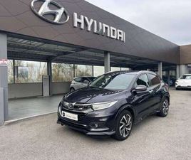 1.5 I-VTEC 130CH EXECUTIVE CVT