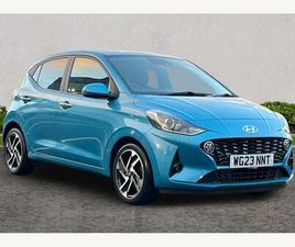 1.0 PREMIUM AUTO EURO 6 (START/STOP) 5DR