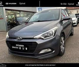 1.0 T-GDI 100 EDITION #NAVI