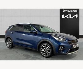 1.6 GDI 4 DCT EURO 6 (START/STOP) 5DR