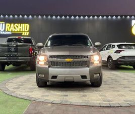 CHEVROLET TAHOE Z71 5.3L