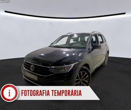 VW TIGUAN 2.0 TDI LIFE 122CV NOVEMBRO/20