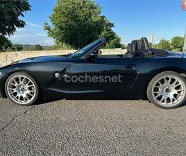 BMW Z4 M ROADSTER