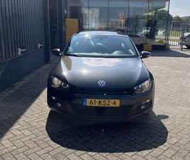 VOLKSWAGEN SCIROCCO 2.0 TSI DSG HIGHLINE PLUS, 61-KSZ-4, ORIGINEEL NL