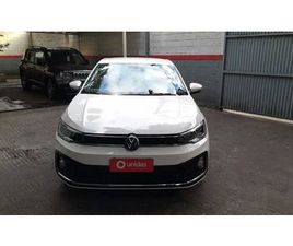 VOLKSWAGEN VIRTUS HIGHLINE 200 TSI 1.0 FLEX 12V AUT 2025