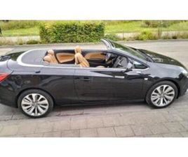 OPEL CASCADA ② OPEL CASCADA COSMO - ESSENCE — OPEL — 2EMEMAIN