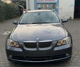 ② BMW 325XI TOURING — BMW — 2EMEMAIN