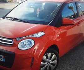 C1 AIRSCAPE VTI 72 S&S FEEL