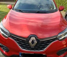 RENAULT KADJAR ② RENAULT KADJAR DYNAMIC — RENAULT — 2EMEMAIN