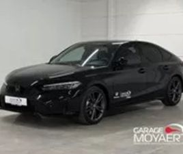 HONDA CIVIC E:HEV 2.0 I-MMD HEV SPORT AT