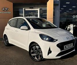 1.0 ADVANCE EURO 6 (START/STOP) 5DR