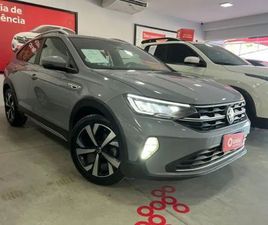 VOLKSWAGEN NIVUS VOLKSWAGEN NIVUS HIGHLINE 1.0 200 TSI FLEX AUT 2024
