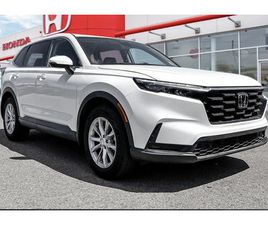 HONDA CR-V EX-L / 4X4 / DISTRONIC / PANO / М.ТОЧКА / ПОДГРЕВИ