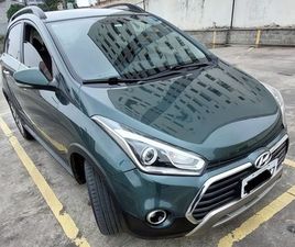 PREMIUM 1.6 FLEX 16V AUT.