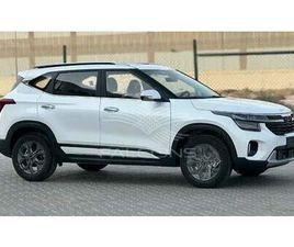 KIA SELTOS KIA SELTOS 1.5L CVT LUXURY