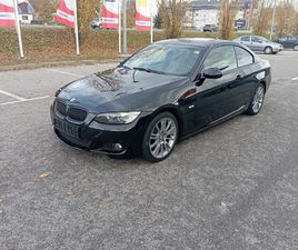 BMW E92 335I 305 KS M PAKET