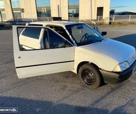 CITROEN AX CITROËN AX 1.4 D IMAGE